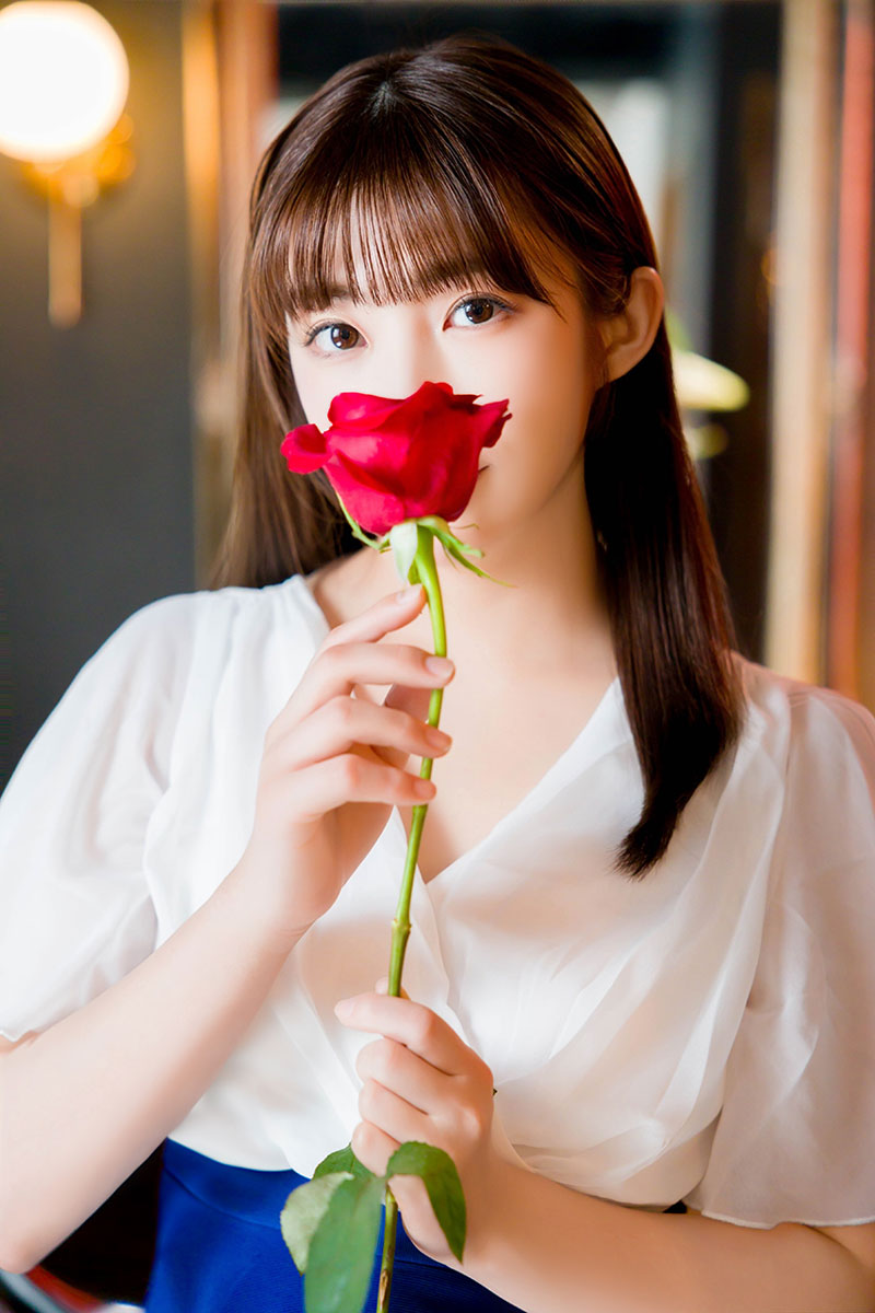 荒木のプロフィール写真