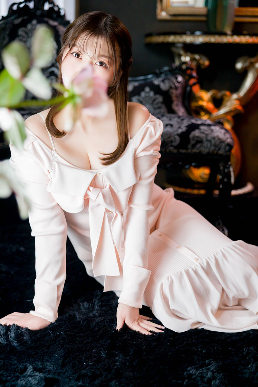 朝日奈のプロフィール写真