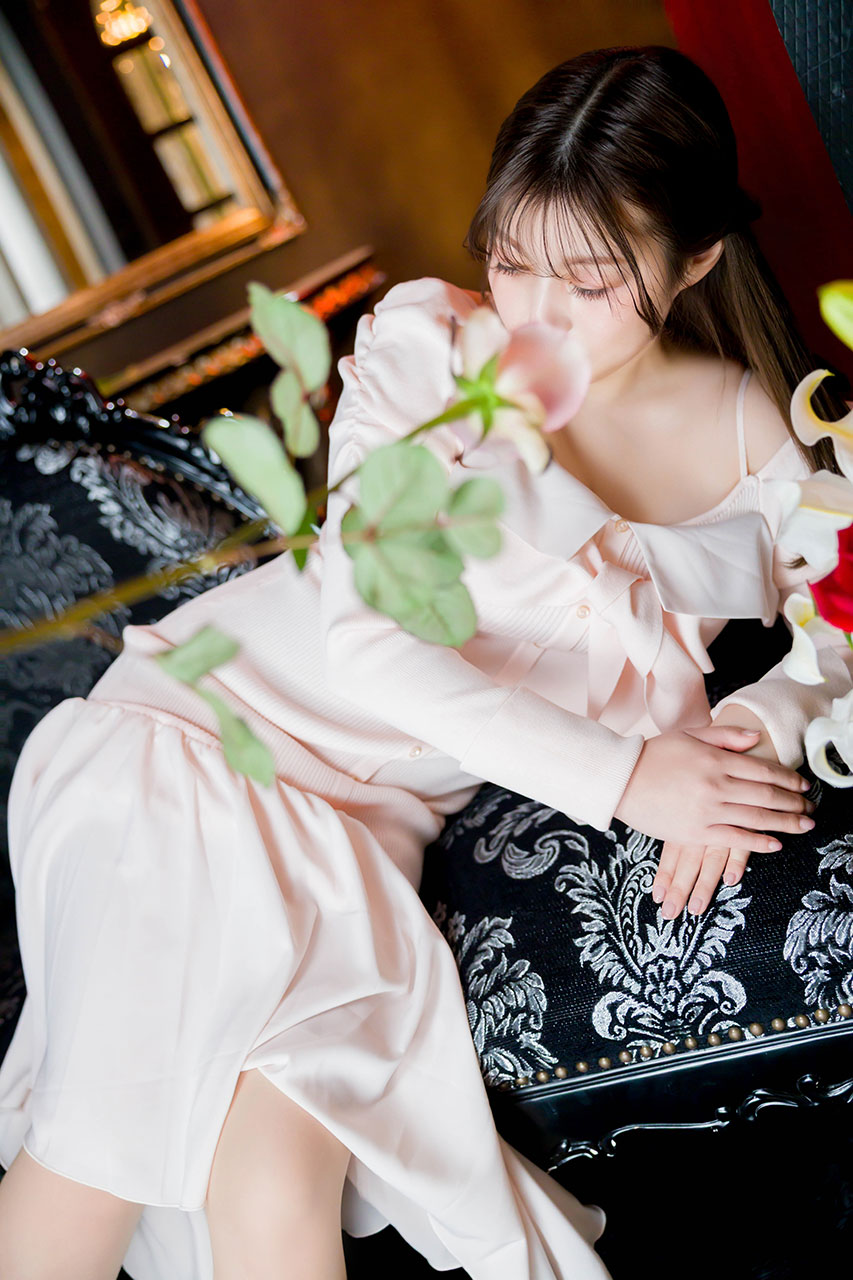 朝日奈のプロフィール写真