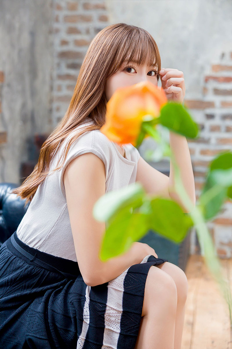 水樹のプロフィール写真