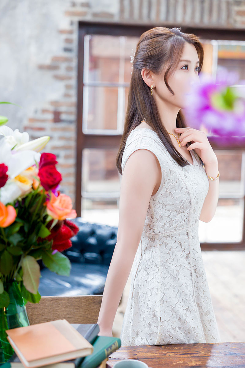 夢乃のプロフィール写真